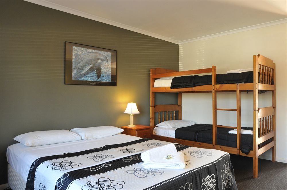 Bayview Hotel ووي ووي المظهر الخارجي الصورة